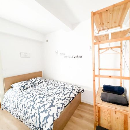 Hibiscus Appartement T2 Avenue De Lodeve Montpellier Esterno foto