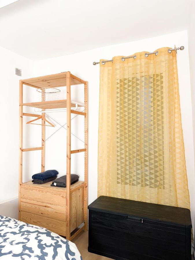 Hibiscus Appartement T2 Avenue De Lodeve Montpellier Esterno foto